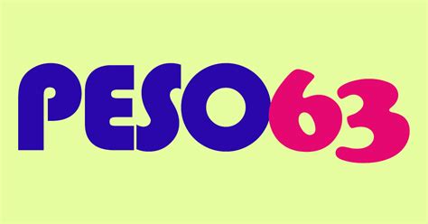 piso63|Peso63 .